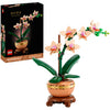 LEGO LEGO BOTANICI 10343 MINIORCHID