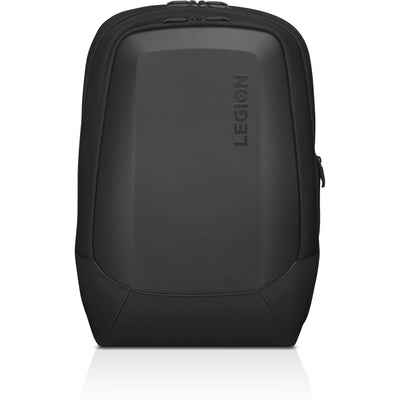 Lenovo legion 18-inch verstevigde rugzak ii (zwart)