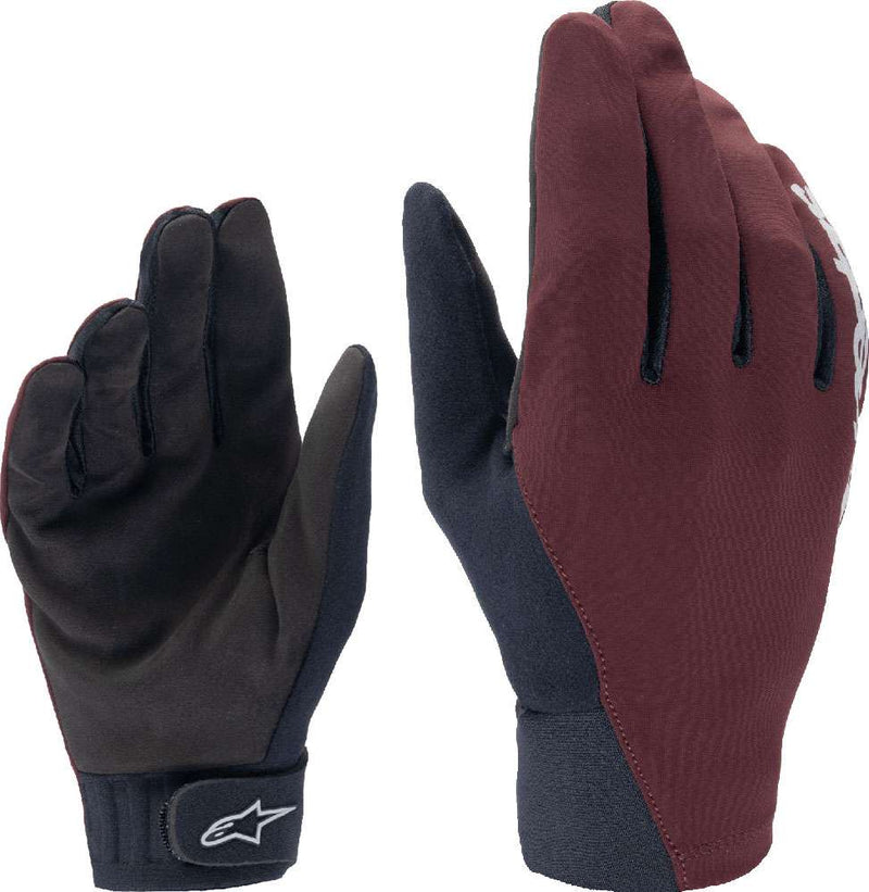 Alpinestars dura termica - guanti mtb