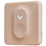 Shelly blu h t temperatuur- en vochtmeter (mokka, bluetooth) - afbeelding 2