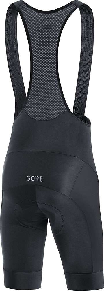 Gorewear c3 - calzamaglia con fondello