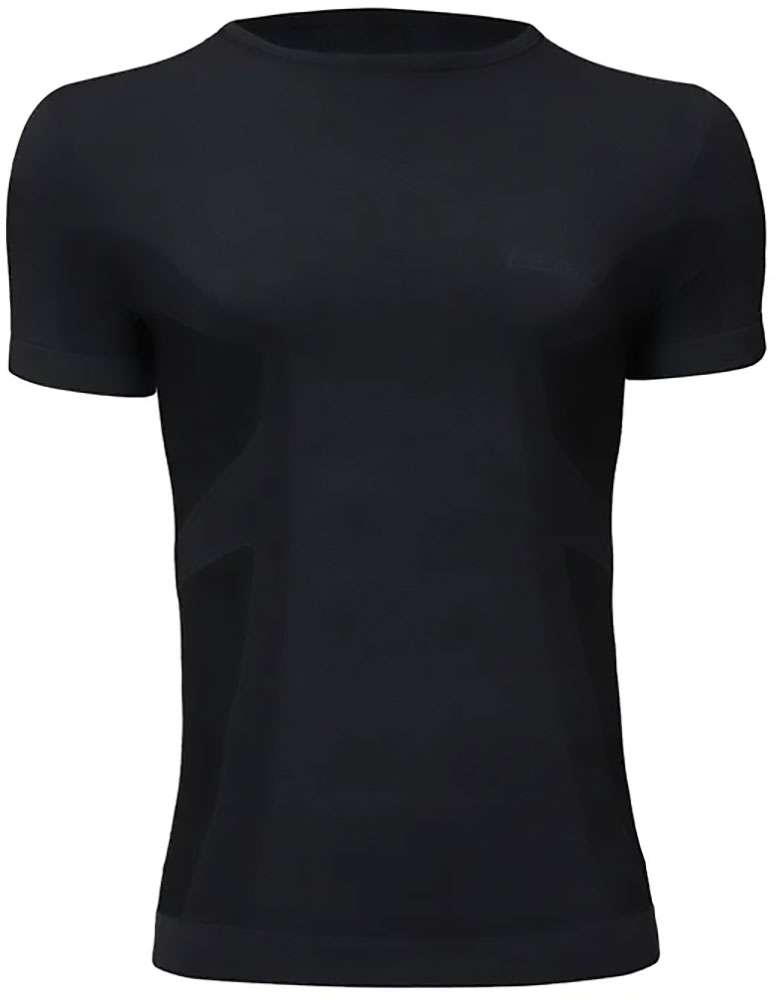 Lenz performance - t-shirt merino 6.0