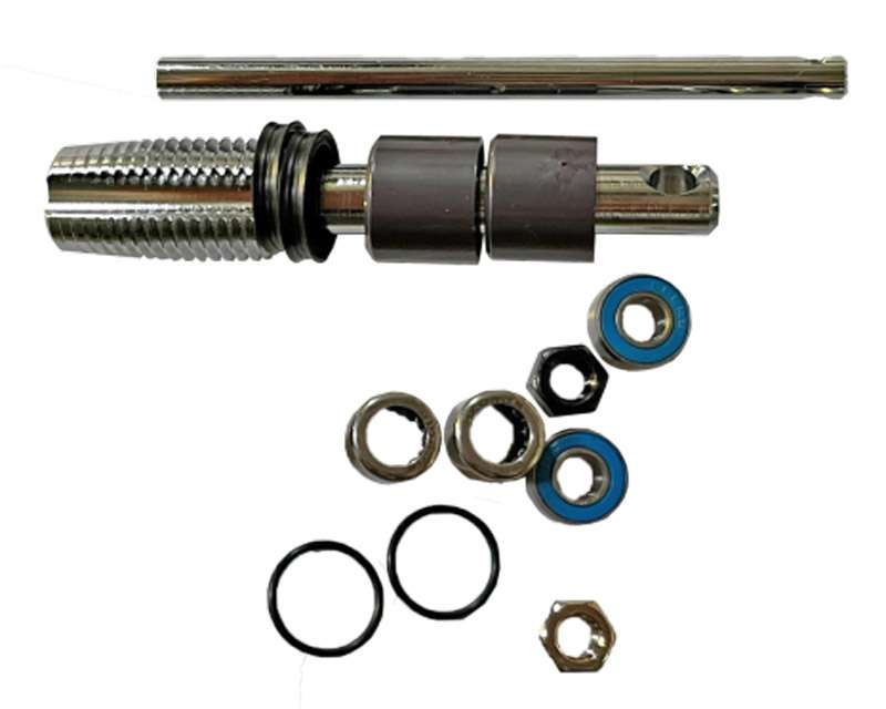 Kit di ricostruzione Leatt