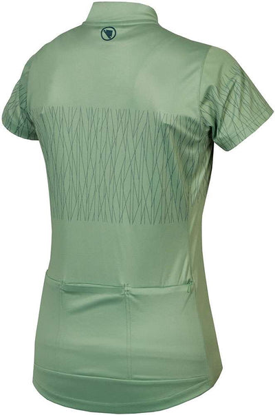 Endura hummvee ray - women's mtb jersey