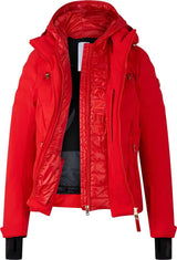 Bogner kea1-t - women's ski jacket - afbeelding 2