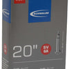 SCHWALBE TUBE INTERNO 20 X 0,90-1,50 (23 40-406) FV 40 mm
