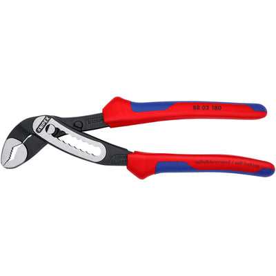 KNIPEX WATER PUPPTERG 88 02 180