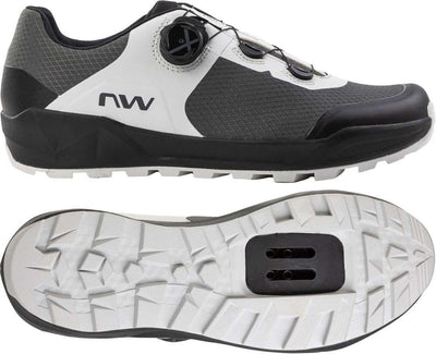 Northwave corsair 2 - zapatillas mtb