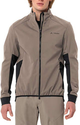 Vaude moab pro - softshell jacket - afbeelding 1