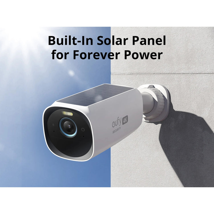 EUFY EUFYCAM S330 (EUFYCAM 3) ADD-On Camera