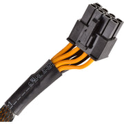 Silverstone sst-tx700-g 700 watt voeding (zwart, 4x pcie) - afbeelding 17