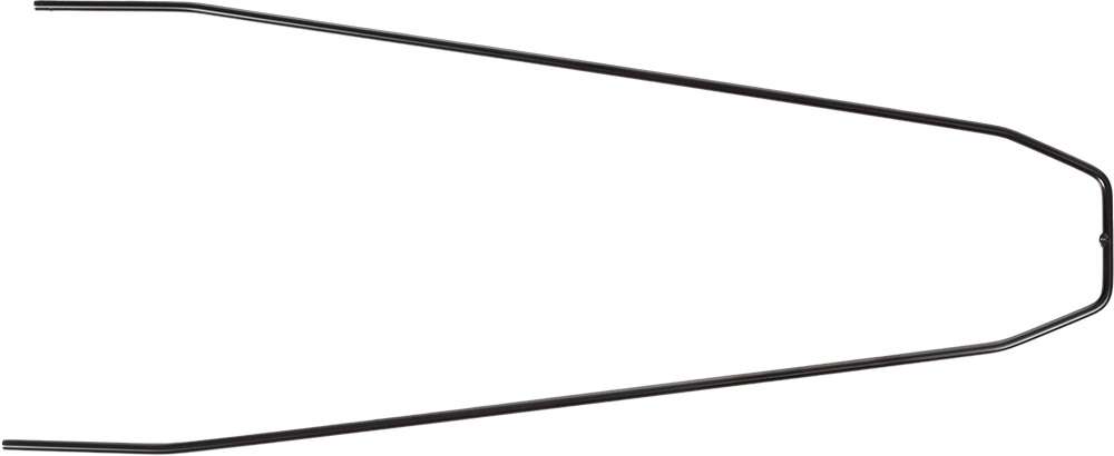 Tirante exterior ácido 27,5 2,0 54 mm