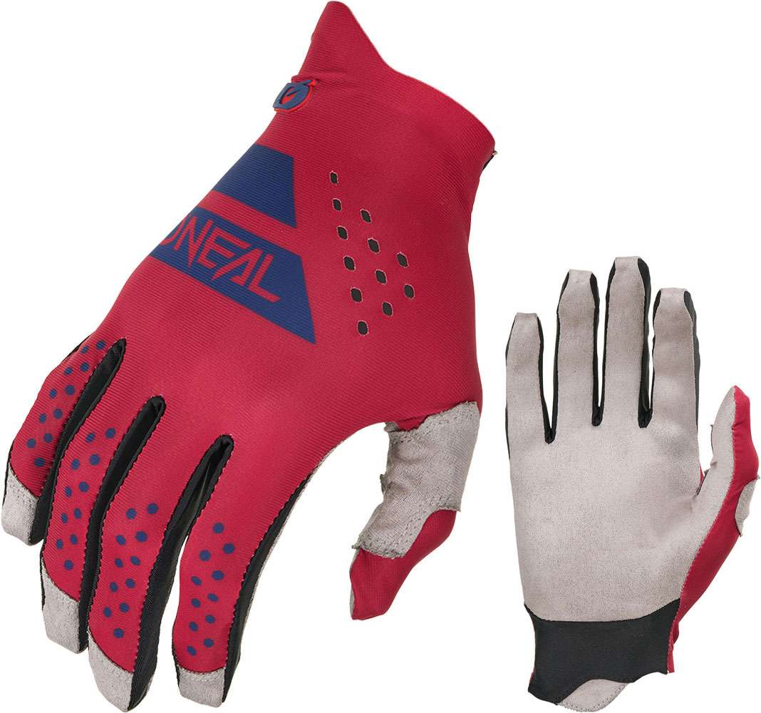 O'neal pin it slip on - guantes mtb