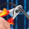 Tijeras de cable Knipex VDE 9516165