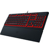 Razer Ornata V3 x tastiera di gioco a basso profilo