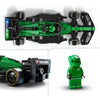 Lego speed champions 77245 aston martin aramco f1 amr24 racewagen
