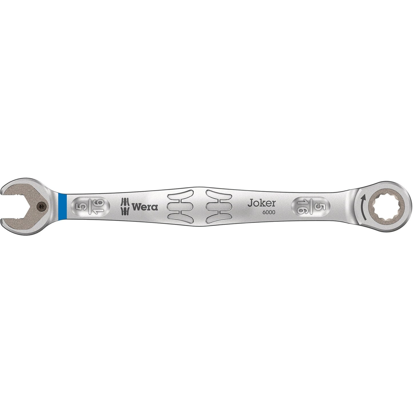 WERA 9632 MAGNETSTRIP 6000 JOKER IMPERIAL 1 RANGGIO