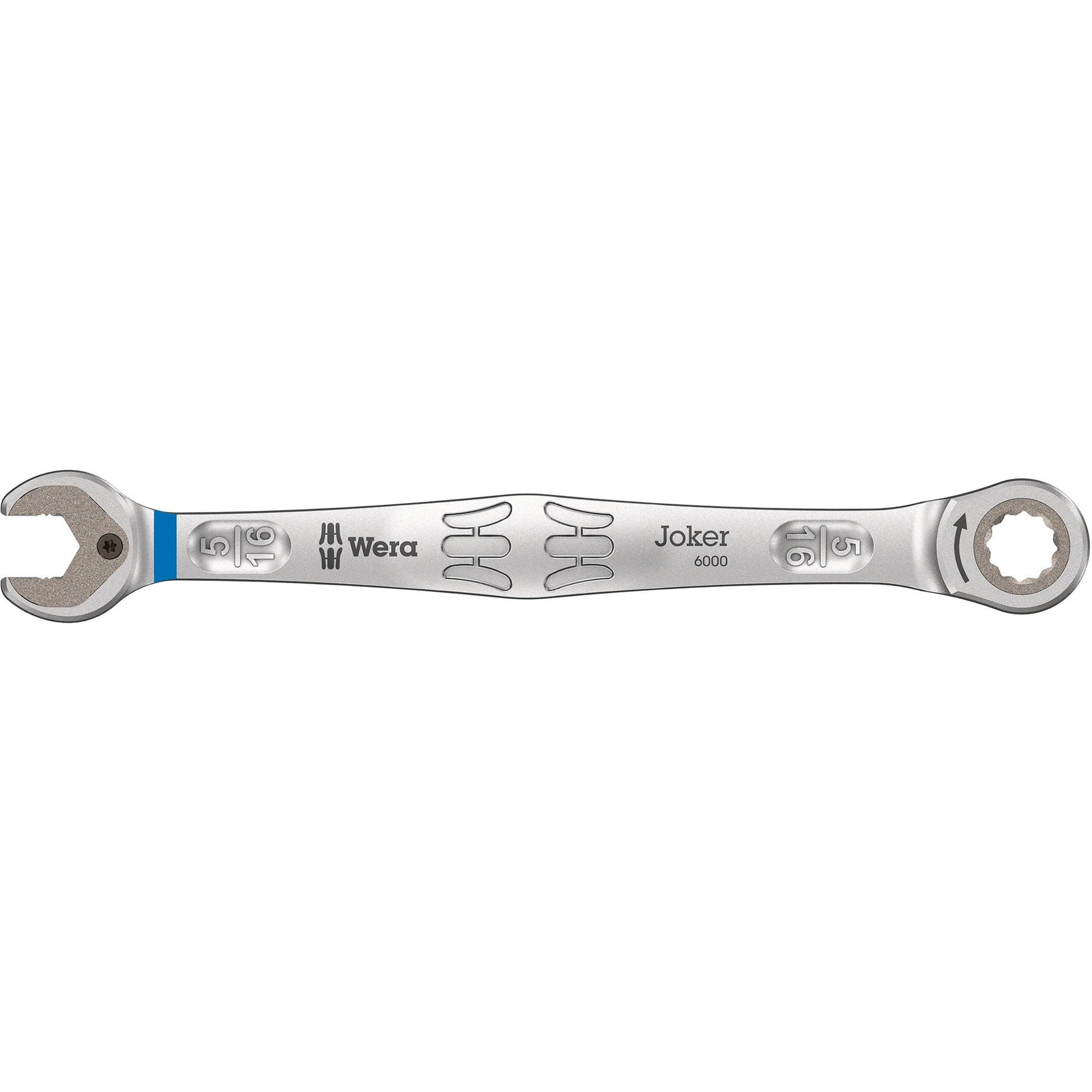 WERA 9632 MAGNETSTRIP 6000 JOKER IMPERIAL 1 RANGGIO