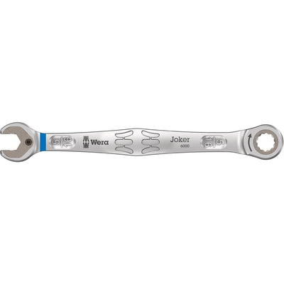 WERA 9632 MAGNETSTRIP 6000 JOKER IMPERIAL 1 RANGGIO