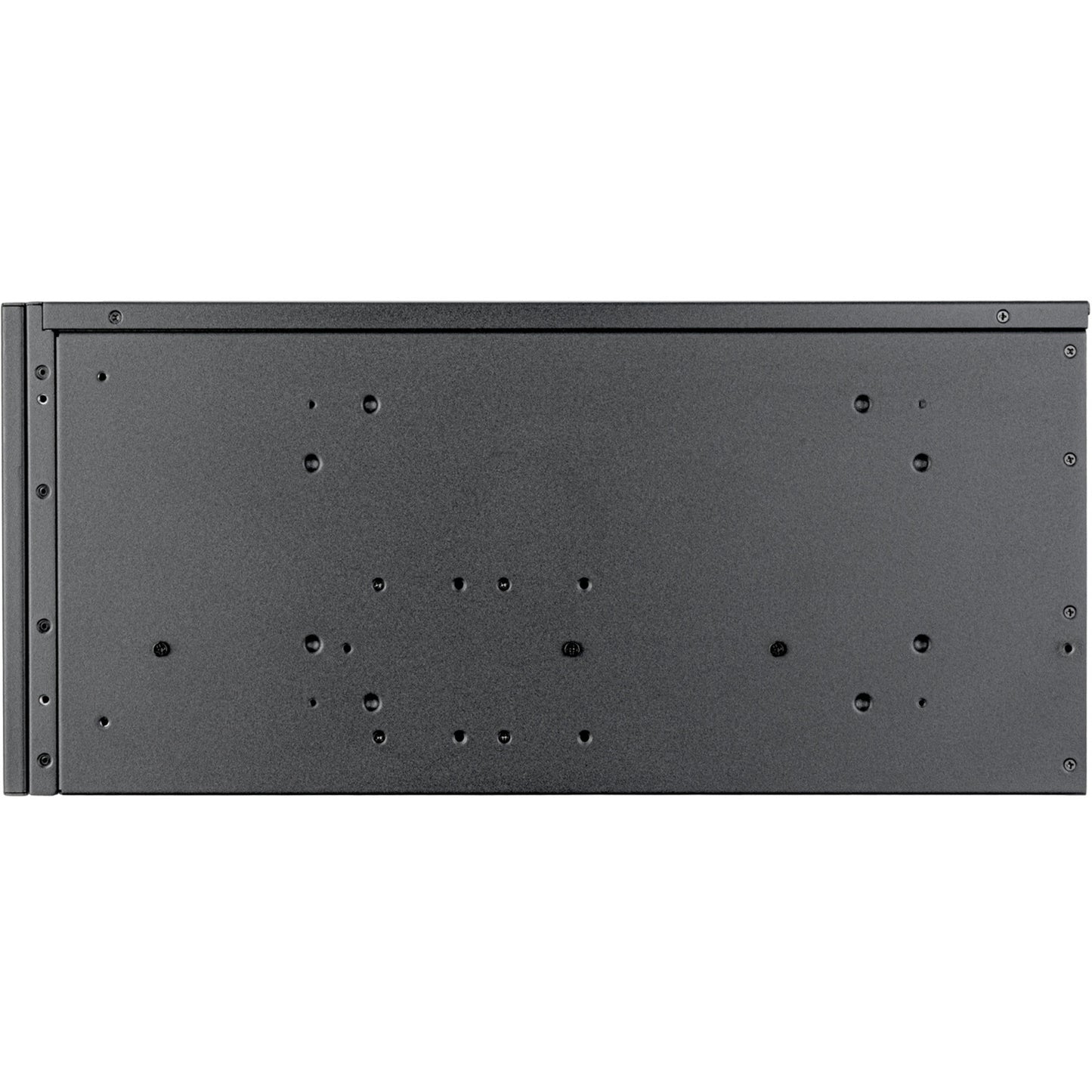 Custodia rack Silverstone RM53-502 (nera)