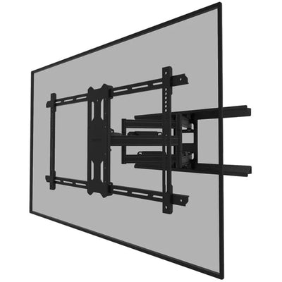 Neomounts di Newstar WL40S-850BL18 Seleziona Ston da parete TV