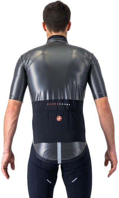 Castelli gabba r - giacca antipioggia