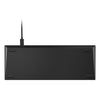 Lenovo legion k510 mini pro rgb mechanisch gaming toetsenbord (zwart, us lay-out (qwerty), 75%, brown switch, hot swap, usb)
