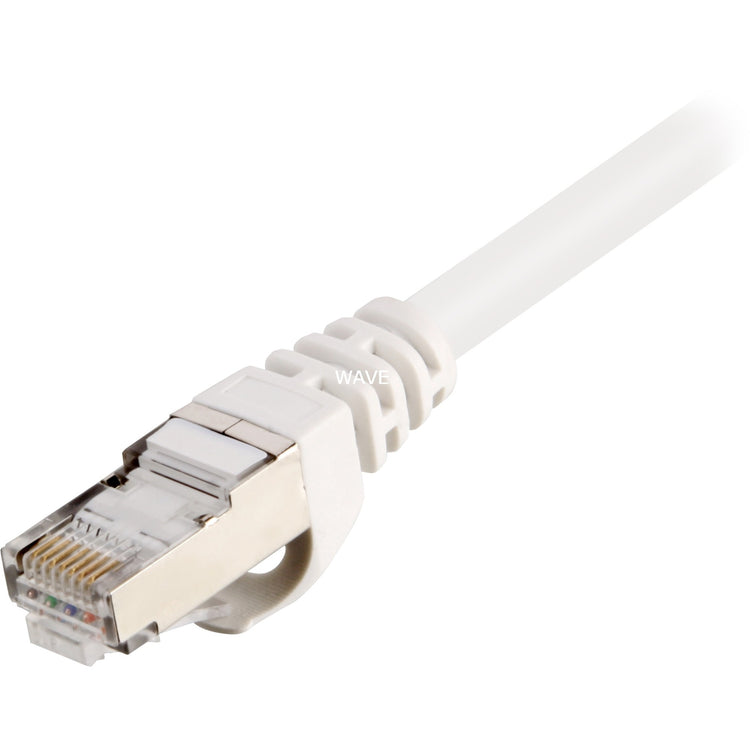 Sharkoon Patch Cable SFTP, RJ-45 con Cat.6
