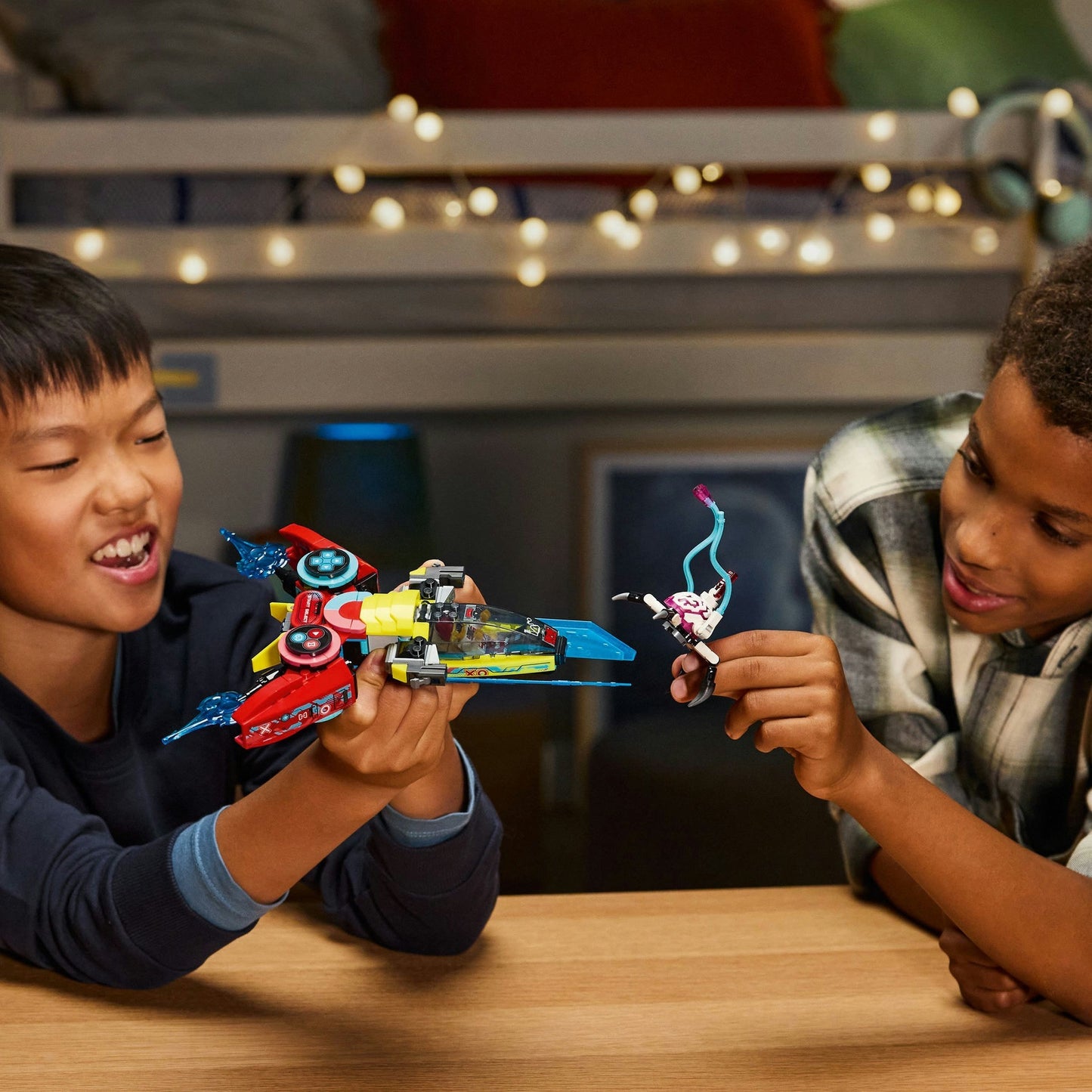 LEGO LEGO Dreamzzz 71489 Coopers Controller Plan