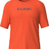 Cube mtb jersey