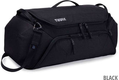Thule borsone per bici andata e ritorno 55 l - borsa da viaggio
