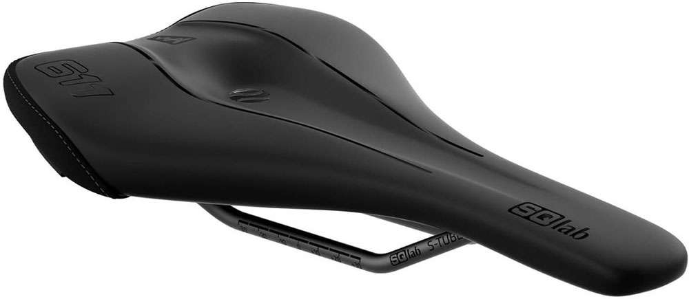 Sella Sqlab 611 ergowave active 2.1