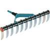 Gardena Combisystem One -lado Vertascutinghark