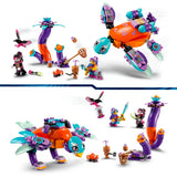 LEGO LEGO Dreamzzz 71481 Izzie's Dream Animals - afbeelding 5