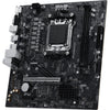 Msi pro a620am-b evo socket am5 moederbord (raid, 2.5gb-lan, sound, µatx)