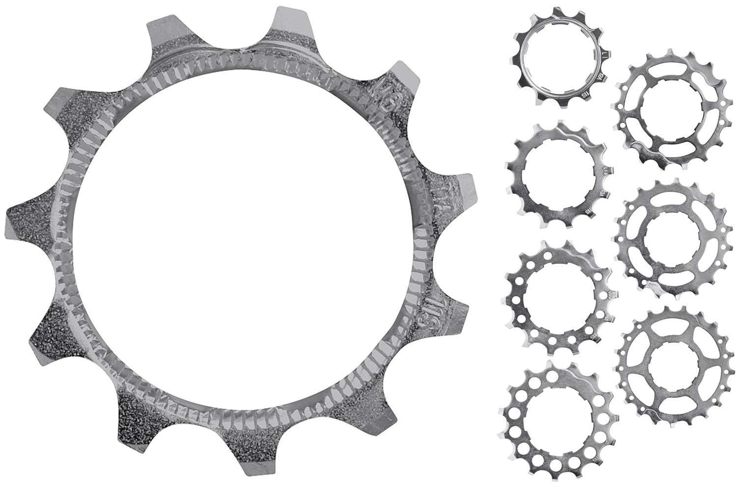 Ruota dentata Shimano per cs-r7000 cs-5800