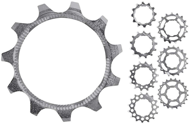 Shimano sprocket wheel for cs-r7000 cs-5800