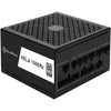 Alimentatore modulare Silverstone hela 1000rz da 1000 watt (nero, 1x 12v-2x6, 5x pcie)