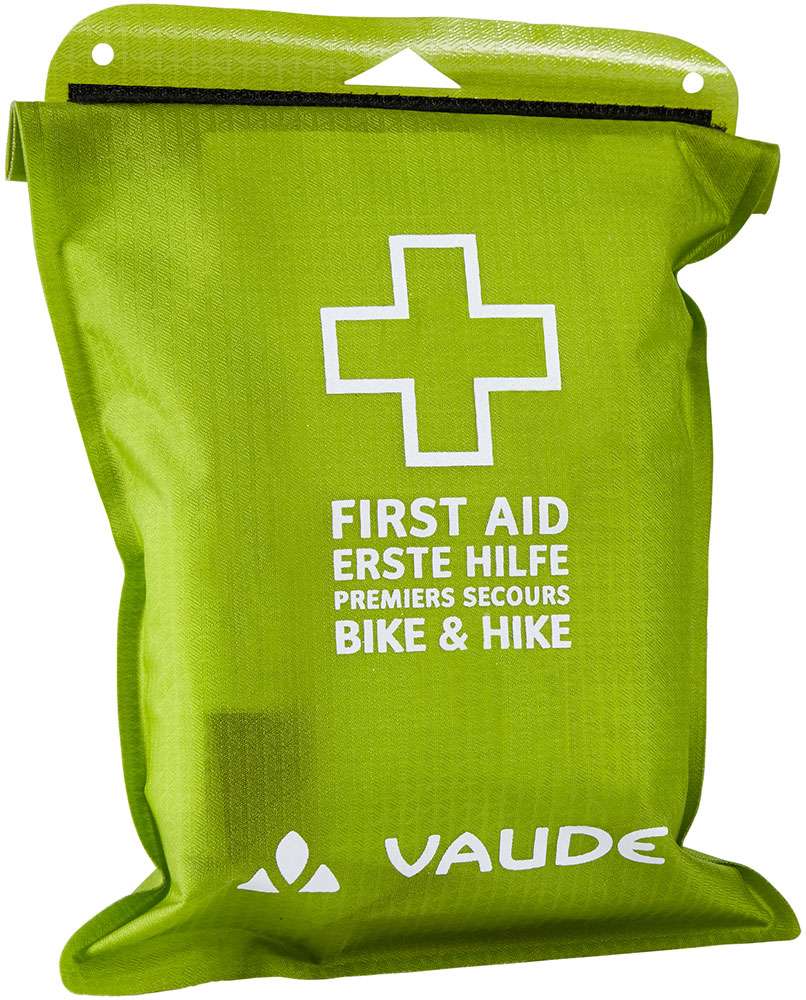 Botiquín de primeros auxilios Vaude impermeable