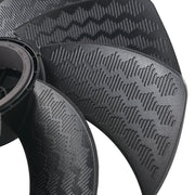 Silverstone air penetrator 184i pro case fan (zwart, 180 x 180 x 32 mm, pwm) - afbeelding 9