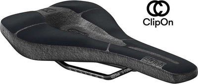 Sillín Sqlab 6ox con clip infinergy® ergowave® active 2.1 mig s-tube