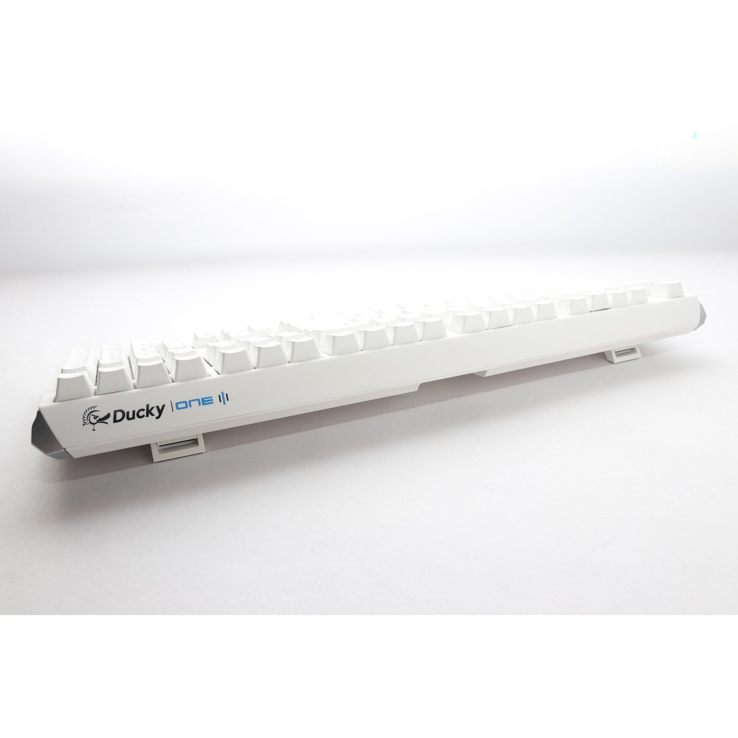 Ducky One 3 Pure White