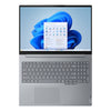 Lenovo thinkbook 16 g8 ial (21sk00ebmh) 16 laptop (grijs | core ultra 5 135h | arc graphics |16 gb | 512 gb ssd)