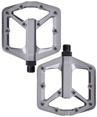 Crankbrothers stamp 3 flat pedals