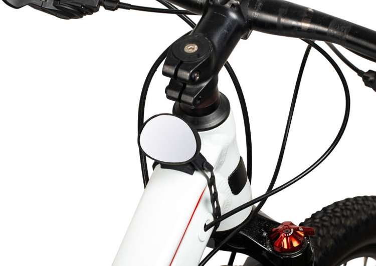 Zefal zéfal spy 15 handlebar mirror