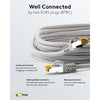Goobay Patch Cable Cat 6a S FTP con cable Cat 7