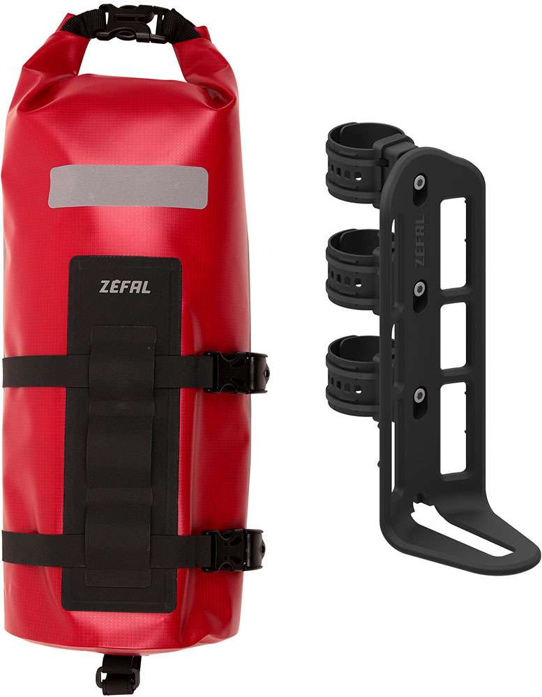 Forktas Zefal Z Adventure Fork Pack
