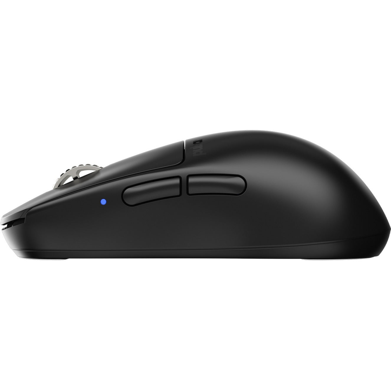 Mouse da gioco wireless medio Pulsar x2h v3 es (nero, 32000 dpi, 8k)