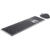 Tastiera wireless Dell Multi-Device e rotante