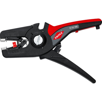 Knipex Precentrip16 Stripting Automatic Tang